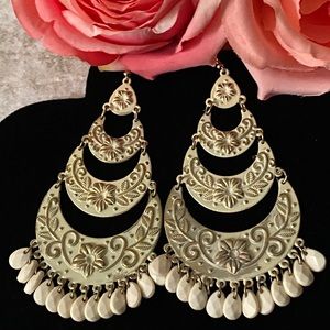 🌸NEW - EARRINGS🌸